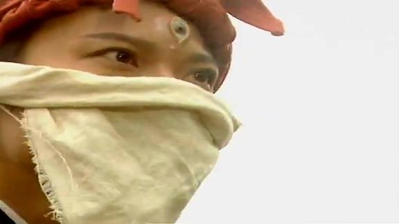 杨戬用第三只眼救苏天王邓婵玉与土行孙竟说是他师傅所救封神榜