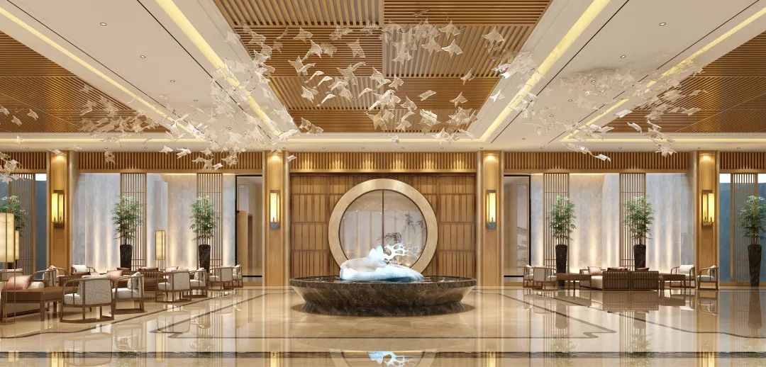 江南水艺会所设计,湖南株洲李记茶油鸭餐厅设计,英格国际会所设计