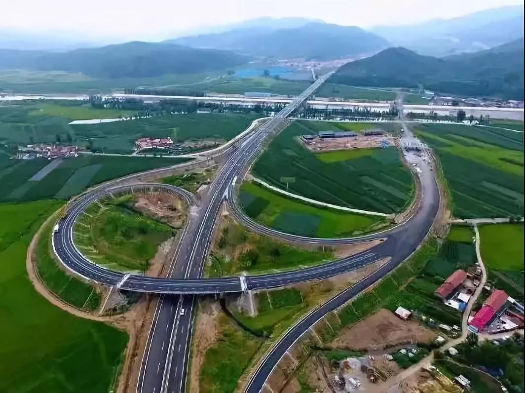 而集安至通化将从2小时缩至40分钟