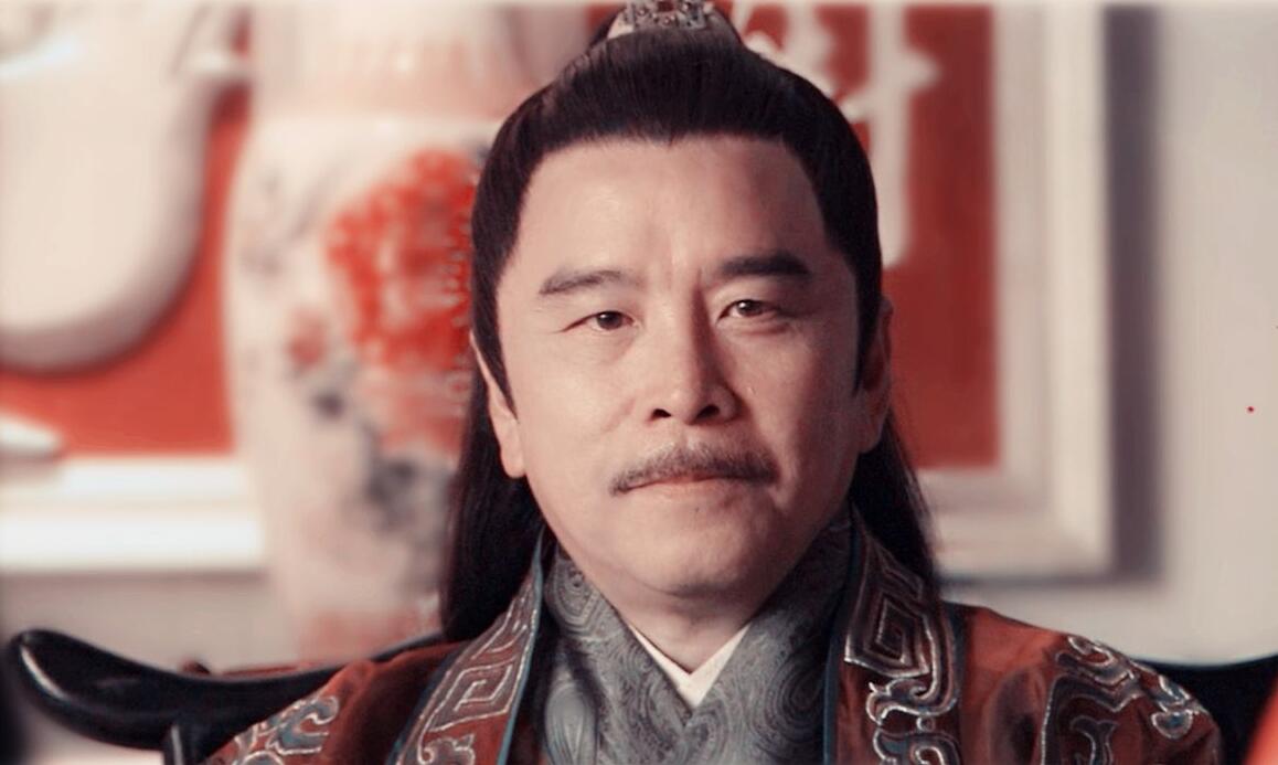 曾是香港首个影帝,功成名就家庭美满,如今却在《诛仙》做配角_姜大卫