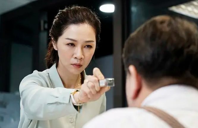 评分91这部超夯台剧林依晨彭于晏的表演老师都只是小角色