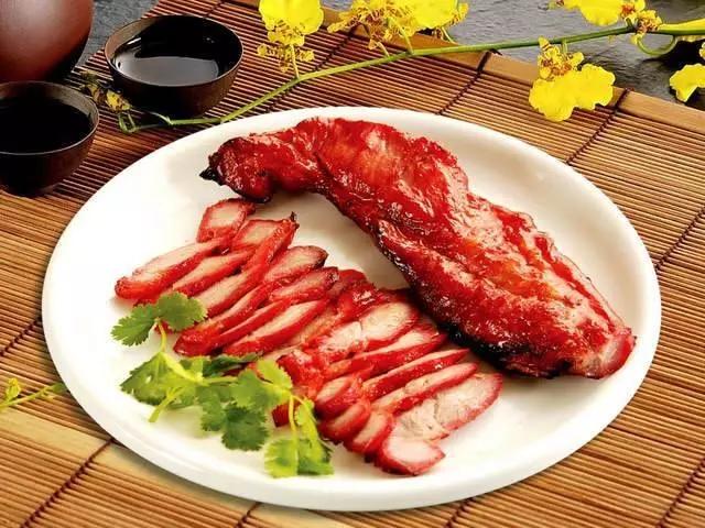 叉烧的8种做法详解