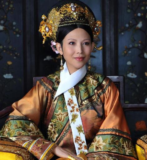 她因年龄太大拒绝甄嬛一角却意外成就了孙俪这就是命啊