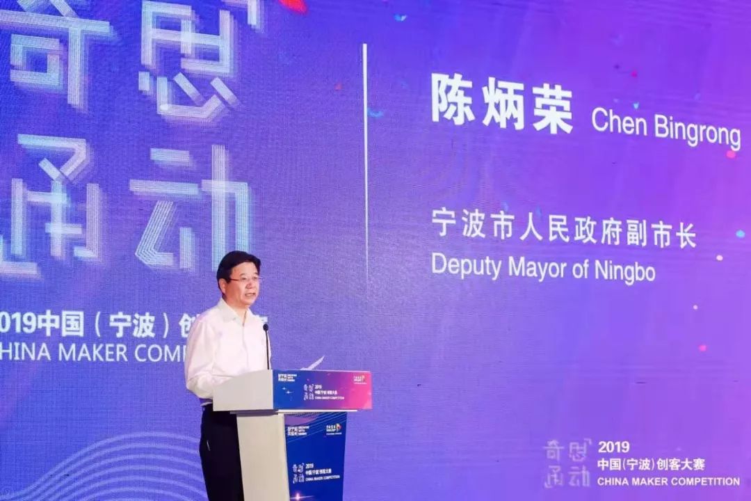 市经信局副局长谷霞,团市委副书记李锋及区领导何黎斌,顾国芳,胡祖友