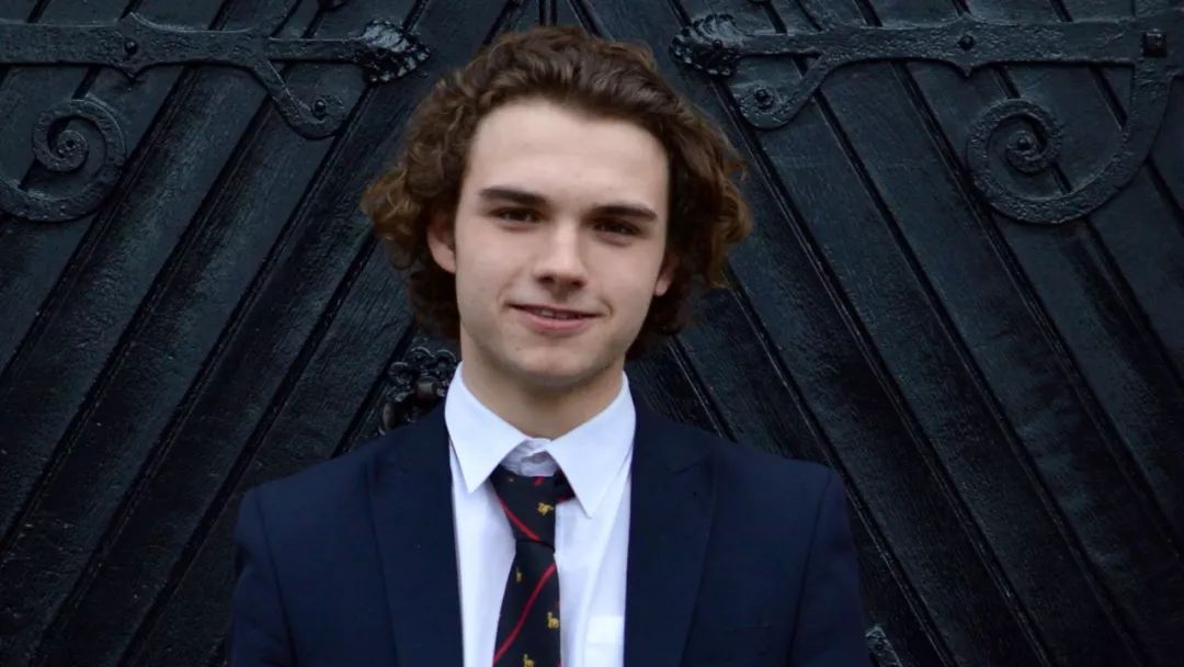 英国少年因食物过敏丧命生日汉堡成生前最后食物