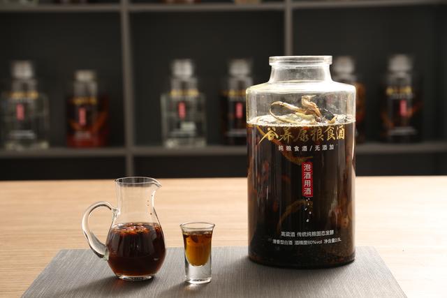 海马这样泡酒效果居然这么好这些海马泡酒配方收藏