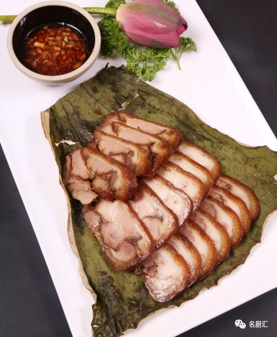 10款大厨拿手特色招牌菜