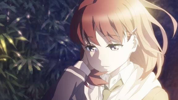 青春恋爱动画justbecause预告第二弹