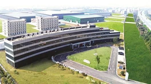 湖北监利:绘就高质量发展新画卷_工业