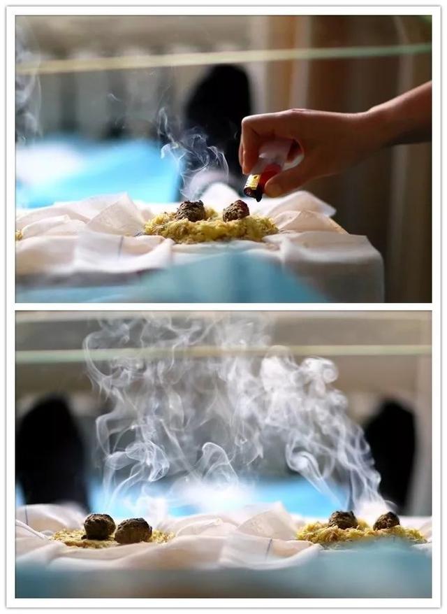 中医护理技术项目包括耳穴压豆,穴位贴敷,中药封包,平衡火罐,督灸