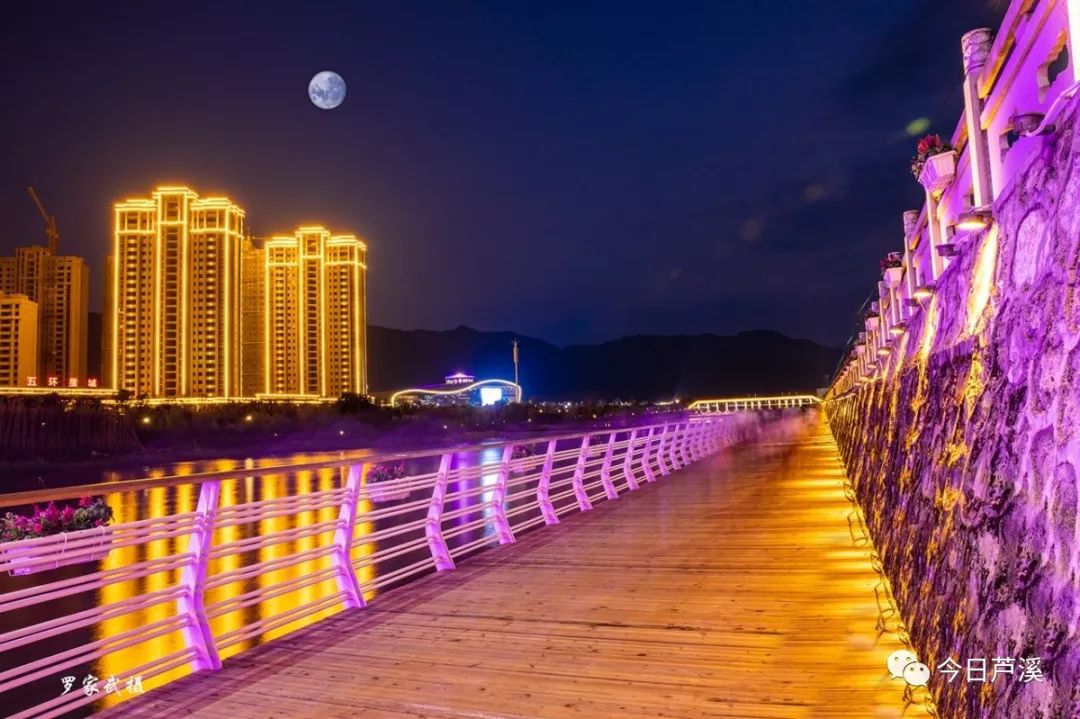 itsyou芦溪网红打卡圣地你get到了吗