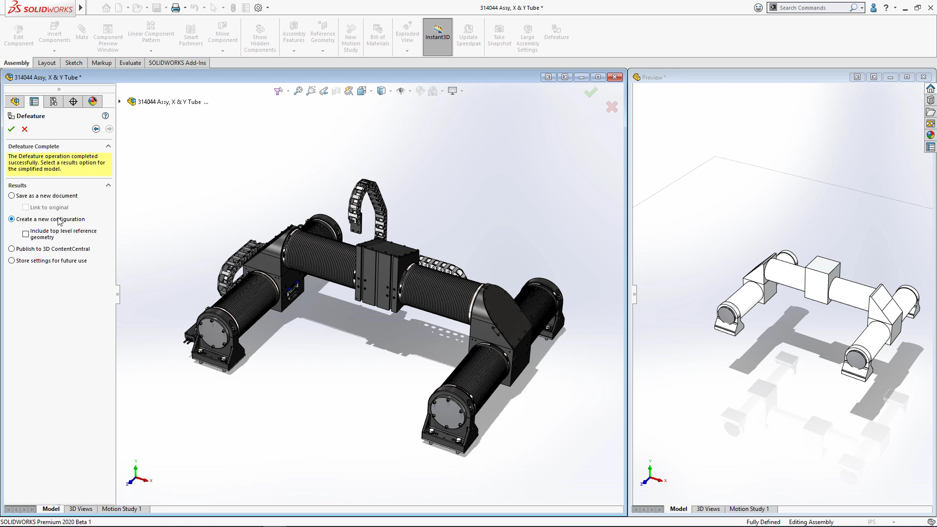 solidworks20203dcad十大新增功能抢先看