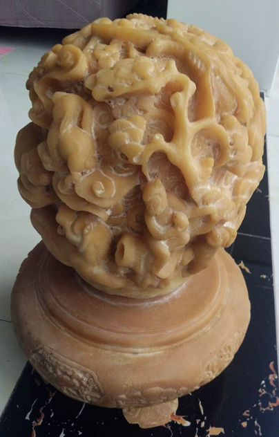 十二生肖九转乾坤鼎