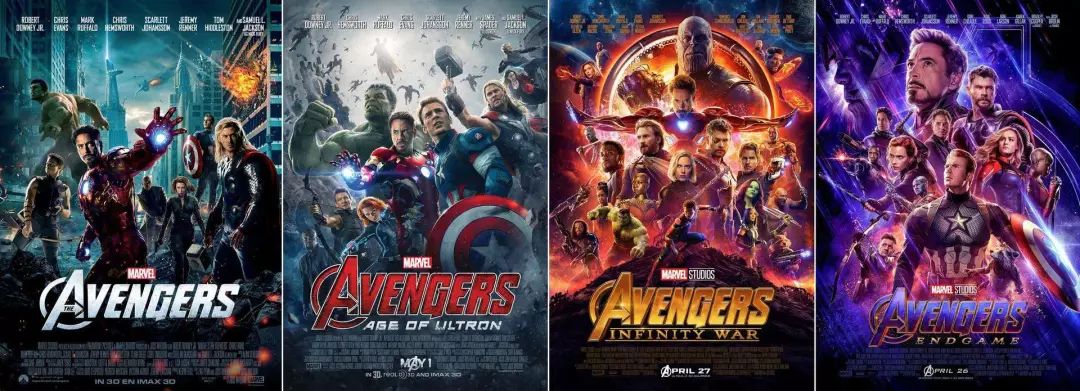 漫威最新大作黑寡妇灵魂人物钢铁侠又回来了兴奋不