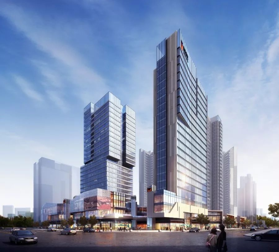 为满足人们日益增长的美好生活需求,鲁能城开展了一系列多彩互动活动