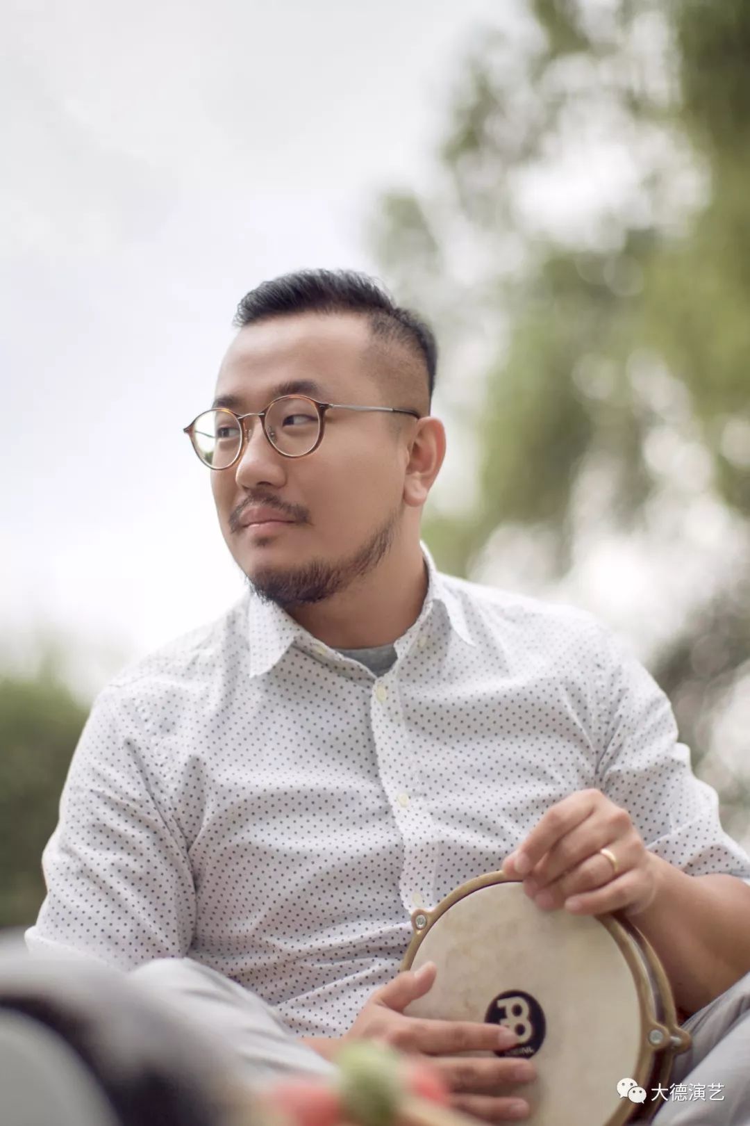 吉林艺术学院室内乐团音乐会