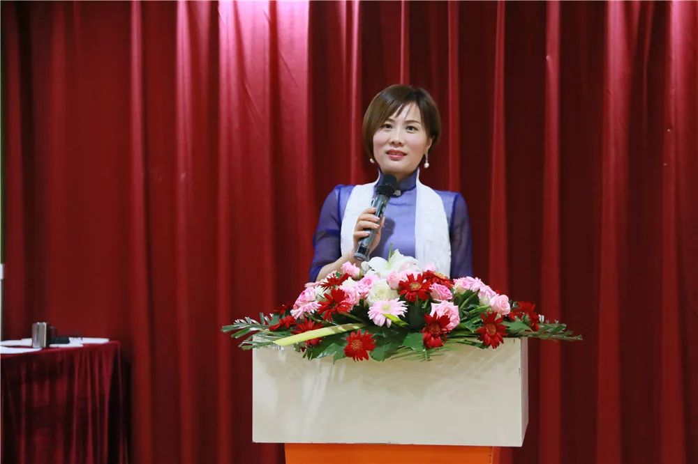 乘着音乐的翅膀,聆听心灵的声音 | 临沂童星实验学校"音乐素养培训"