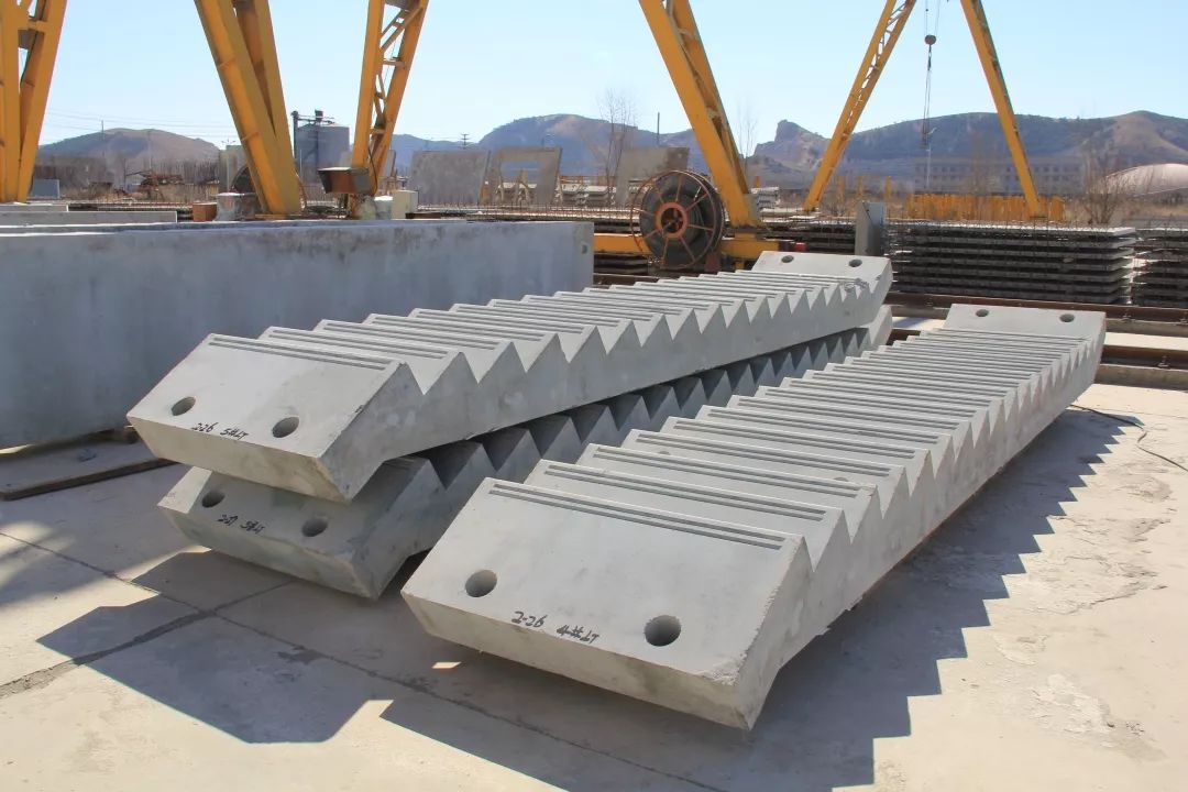 中国二十二冶装配式建筑助力安徽省北大门煤城变美城