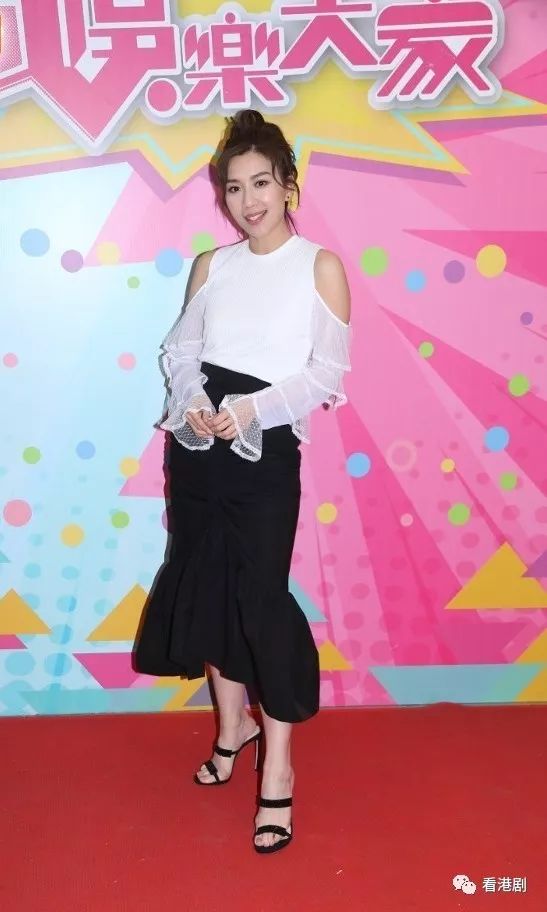 黄智雯玩完do姐信心返晒嚟