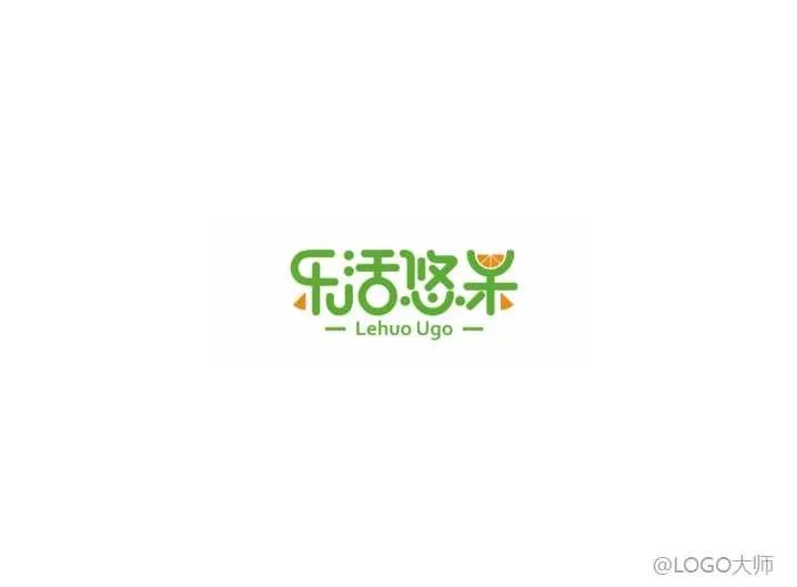 水果店品牌logo设计合集鉴赏! - 水果店招牌照片 - 实验室设备网