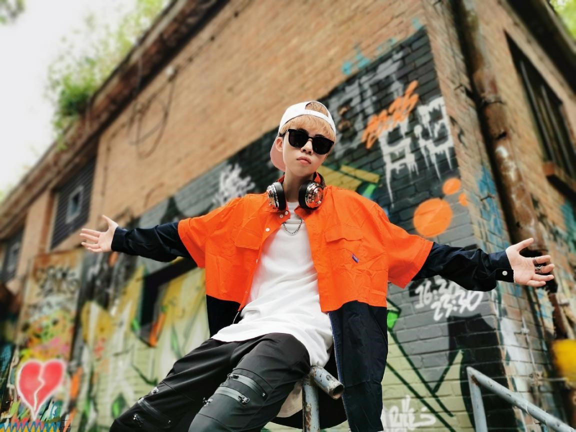 刘宇轩新曲《now》舞动来袭 旋律洗脑引热议