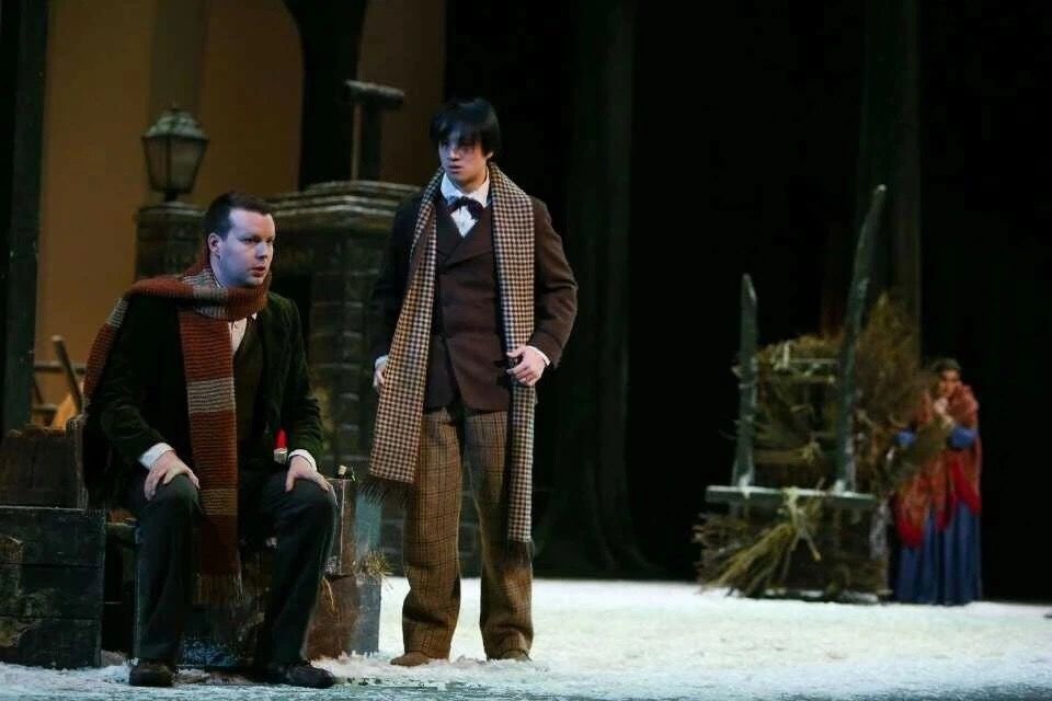 "宝藏先生"周正中的诗和远方