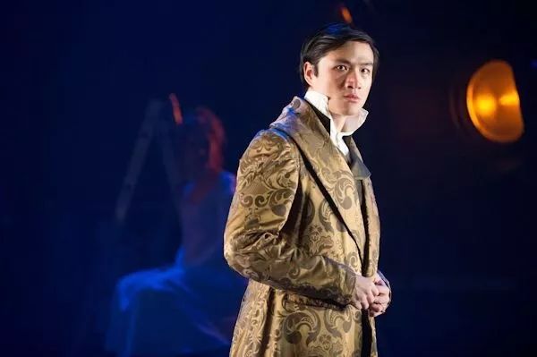 "宝藏先生"周正中的诗和远方