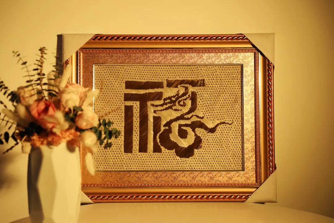 宣威西泽竹编手艺人尹德飞顺势而为谋上行