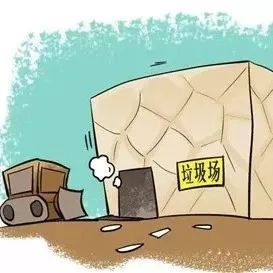 "塞上新媒"(app)爆料:这个小区门口垃圾站恶臭难闻,居民苦不堪言!