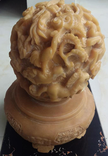 十二生肖九转乾坤鼎