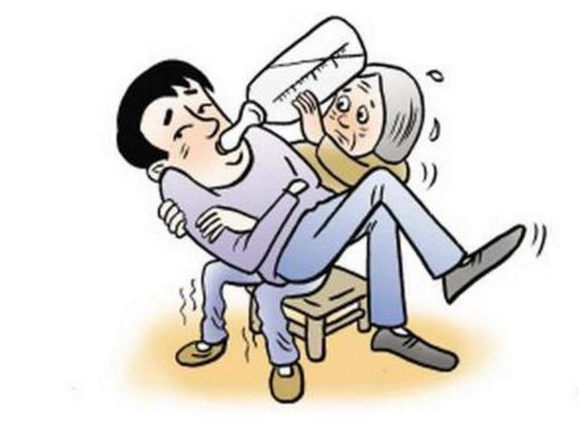 中国式父母太累了感动了自己却感动不了孩子