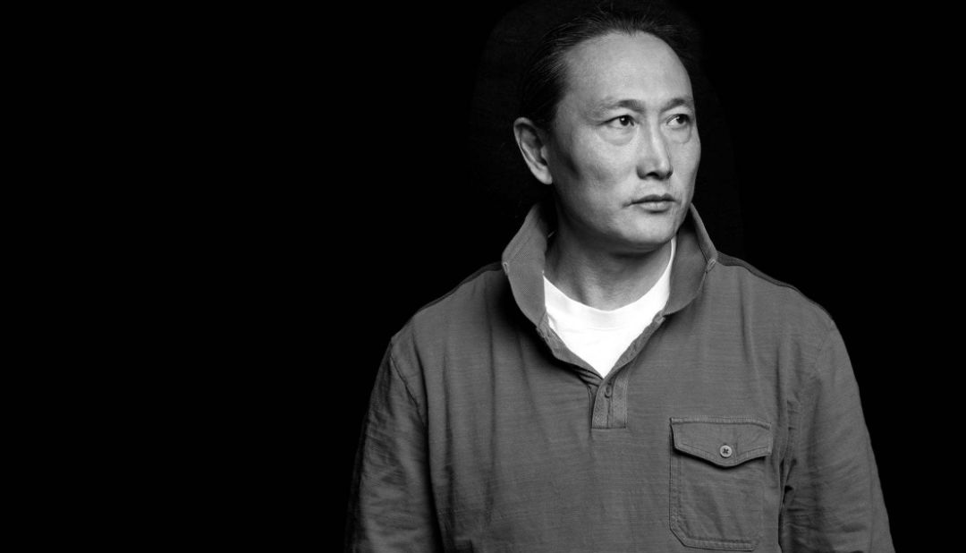 海上文苑 | 翟墨个人抽象画作品展Ⅰ_航海