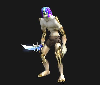 伤害竟高到要被战士黑!帝殒,魔兽世界怀旧服盗贼最强匕首