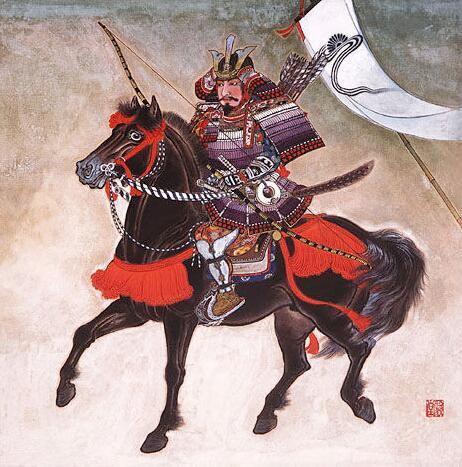 日本明治政府为什么钦定楠木正成为日本历史的 军神 天皇