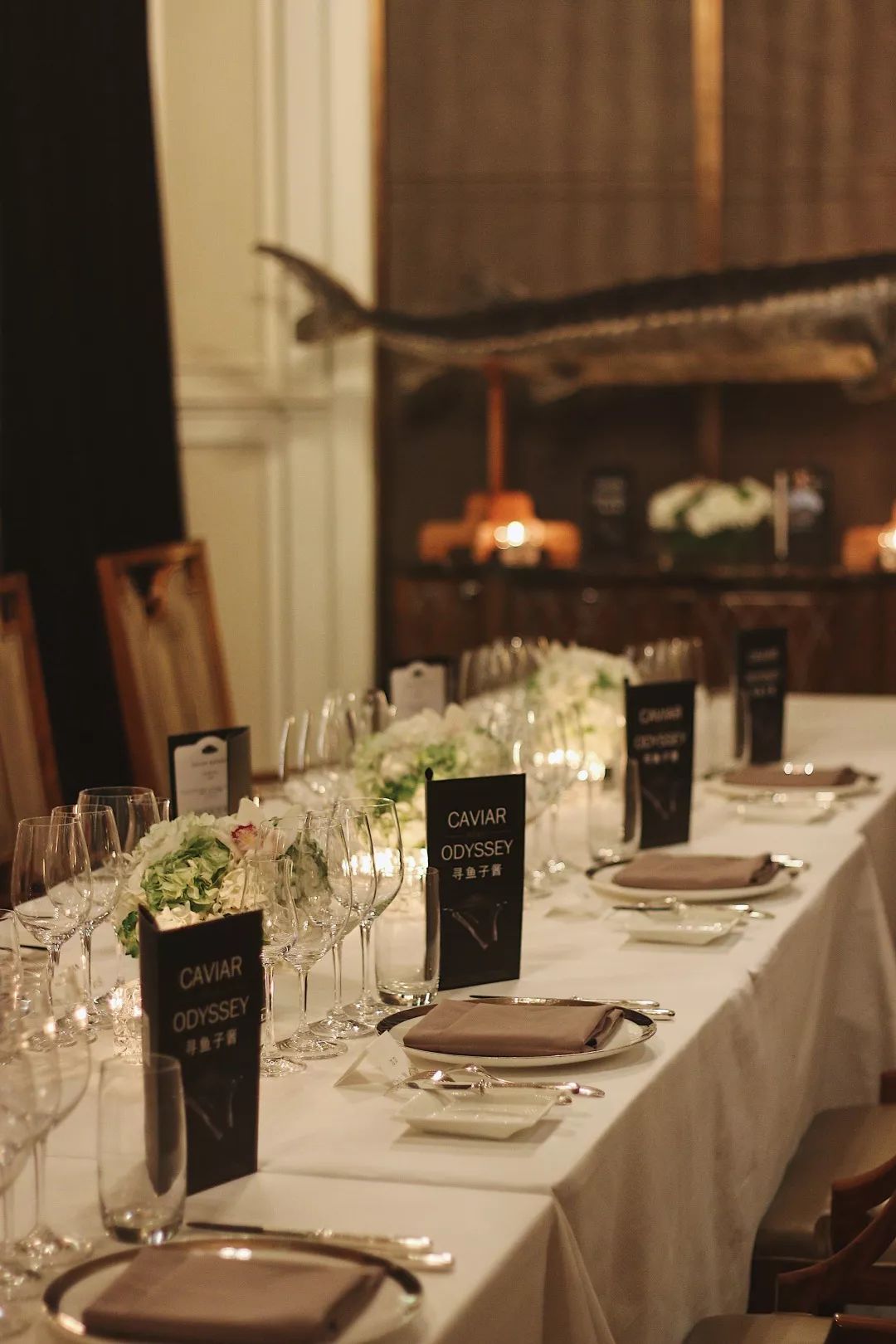 寻味鲟鱼子酱珍馐之旅带你品鉴食物奢侈品界的一碟小菜