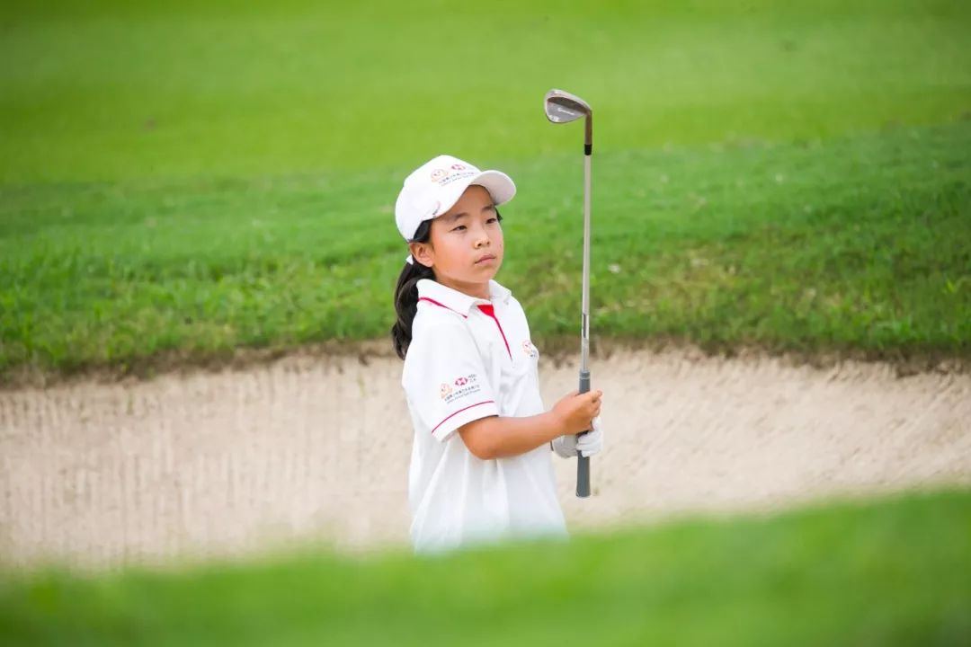 专访刘宇婕不止是刘国梁女儿要靠自己努力赢得人生