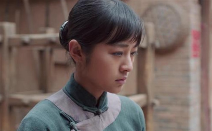 白鹿原冷先生为何要毒哑他的亲生女儿冷秋月原因太残忍