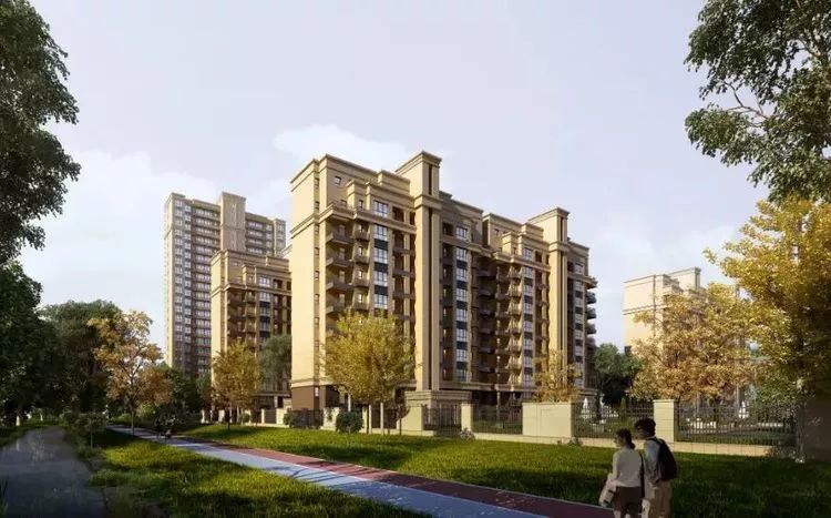 【宏达新闻】宏达雍锦府——值得拥有_什邡