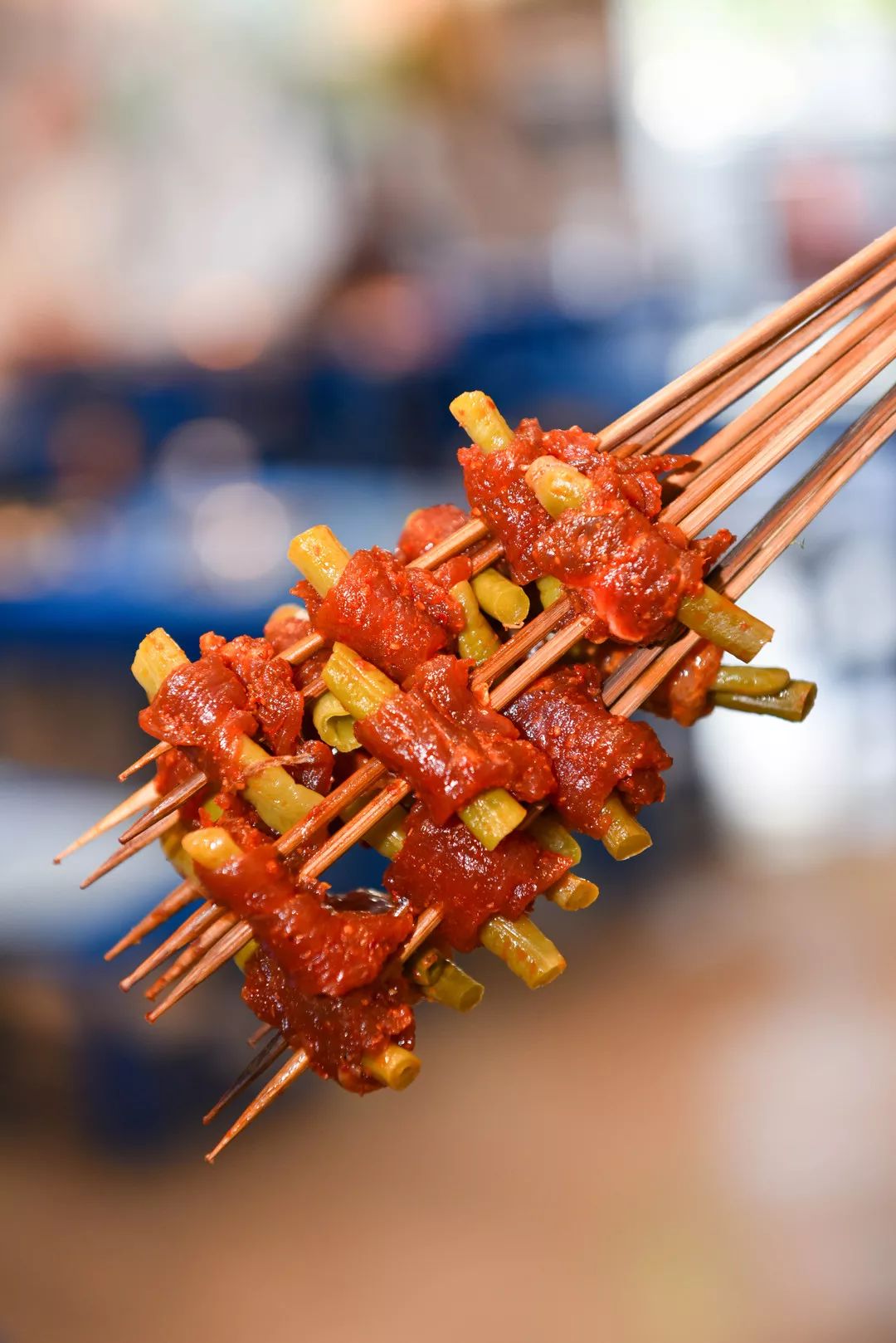 8折】好吃到盲点都不会出错的涮串店,就在这条胡同里.