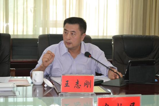 隆化县中国肉牛之乡评审考察座谈会顺利召开