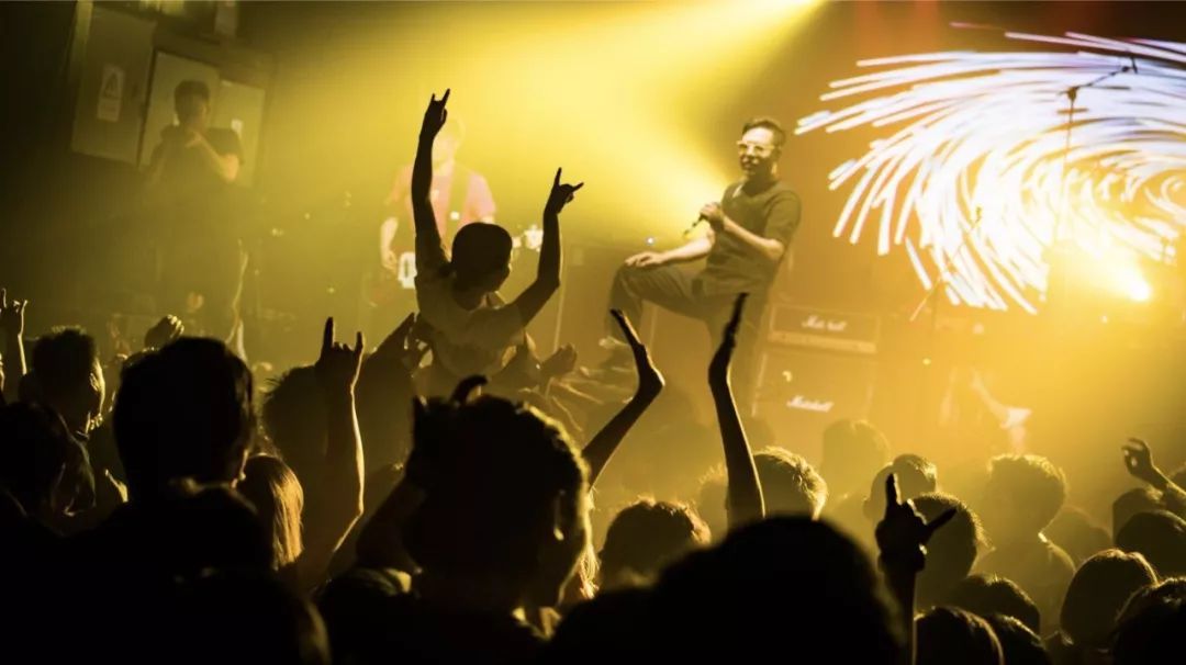 你还记得摇滚乐吗