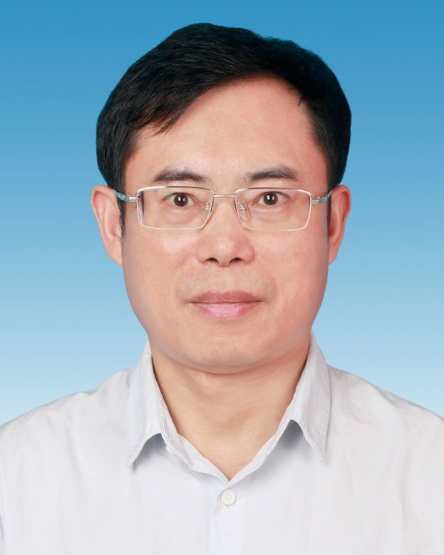 宜春市领导干部任前公示