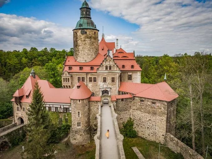 穿越哈萨克斯坦,俄罗斯,白俄罗斯后,到达波兰马拉舍维奇火车