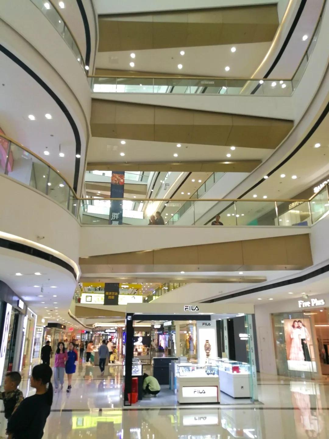 再添8万m05时尚购物中心,郑州北区惠济万达商圈迎来新格局