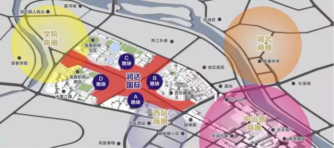 宜春2025年城乡规划图图片