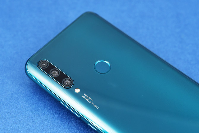 华为畅享10plus评测为千元机树立新标杆