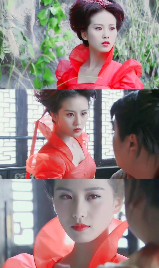 再看仙剑3才终于懂得龙葵的寂寞她再也找不回她的王兄了