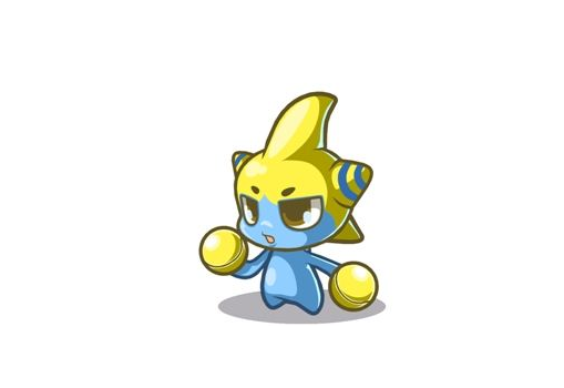 洛克王国曾风靡全服的明星宠物3次进化最终崛起