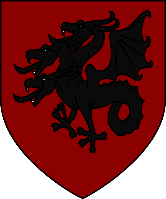 权游要拍龙家衍生剧是时候唠唠龙家三百年兴衰史了