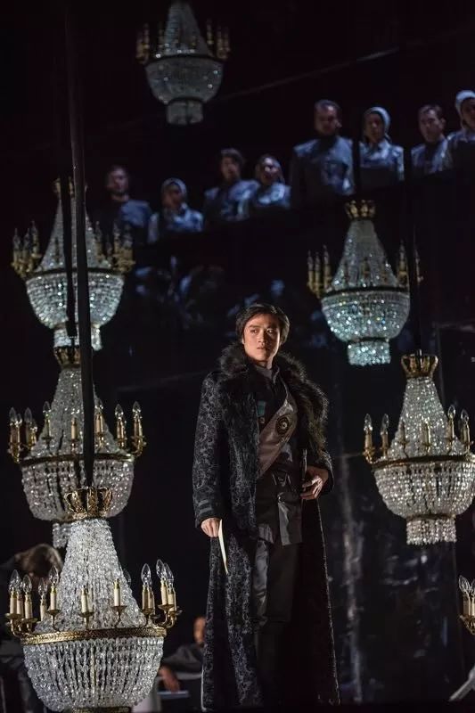 "宝藏先生"周正中的诗和远方